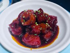 -梅飞酒家(桑园路店)