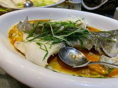 -金騰閣·经典粤菜(汾江中路店)