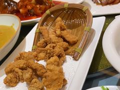 -全聚德(上海首店浦东店)