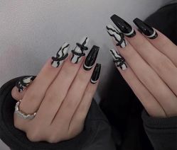 -斯馨·健康美甲美睫