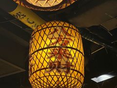 -南京大牌档(香港广场店)