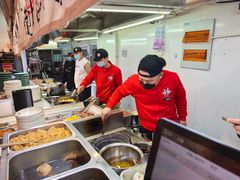 -扬二春炒饭(国庆路总店)