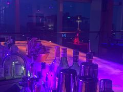 -The Penthouse酒吧
