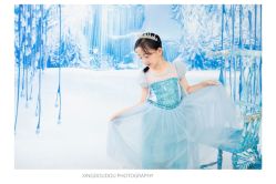 -星豆豆儿童摄影(南郊太白南路店)