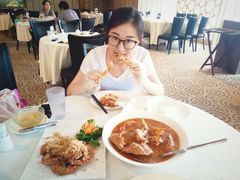-无招牌海鲜餐厅(怡丰城店)