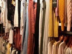 实物图-Abercrombie & Fitch(天环广场店)