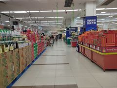 -京客隆超市(管庄店)