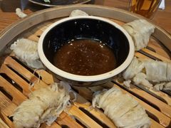 -秦唐一号西安菜馆(钟楼店)