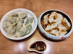 -东方饺子王(重庆路亚泰店)