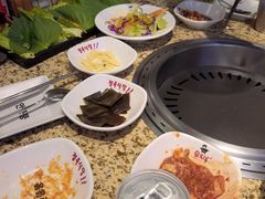 -安又胖韩国烤肉(美罗城店)