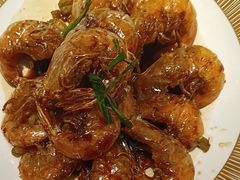 -阿明小菜·海鲜·上海菜(梅陇店)