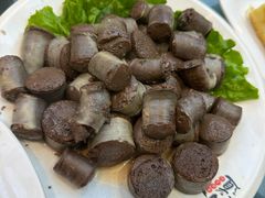 -诺敏塔拉奶茶-布里亚特包子-手把肉(锦都会店)