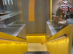-麦当劳(百利广场店)
