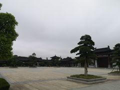 -狼山风景名胜区