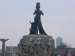 -华清宫景区