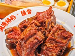 -东北民俗村·东北菜(翻身店)