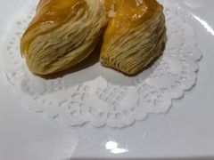 -万龙洲海鲜(南新仓店)