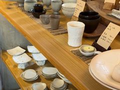 -知亘茶食