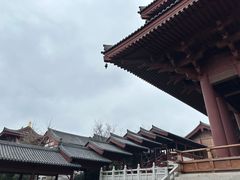 -牛首山文化旅游区