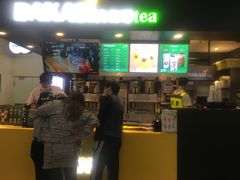 -大卡司DAKASI(连城新天地店)