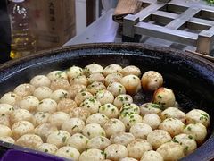 -哑巴生煎(临顿路店)