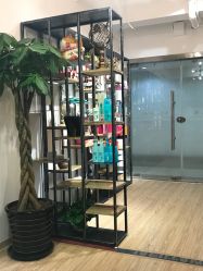 -京都造型·烫发·染发