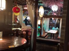 -韵秋荷(宝山龙湖天街店)