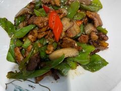 -澎湖湾农家菜(八一路楚天府店)
