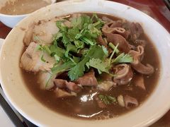 单碗小肠卤煮-北京小肠陈饭庄(方庄店)