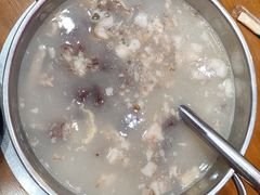 -前堡羊汤岫岩一部(凯隆店)