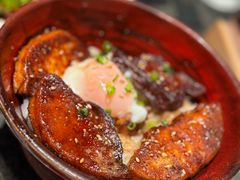 -NIUAN牛庵·日式和牛烧肉(恒隆店)