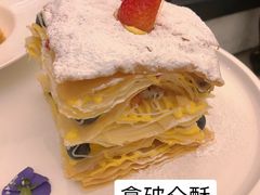 -北京厨房(西安SKP店)
