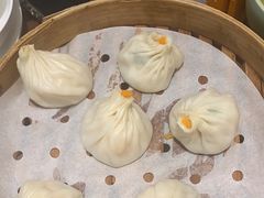 -苏小柳点心·手作小笼包(康桥分院)