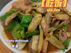 -大学城夜市大排档(凤栖路店)