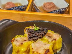 -南海渔村(珠江新城店)