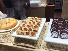 -素满香·食养自助(天一广场店)
