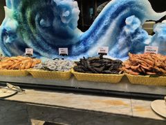 -川骄海鲜自助(亚运村店)