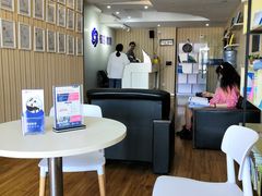 -槿言教育·雅思托福·国际教育·小语种培训留学中心(观音桥店)