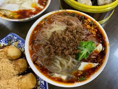 酸辣粉-西月城谭豆花(春熙路店)