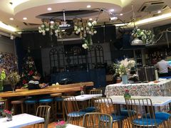 大堂-杜哈夫DOUX RÊVE·生日蛋糕(日月光店)