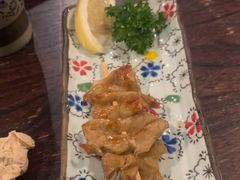 -哥哥の深夜食堂(红松东路店)