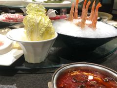 -幸福里四季火锅店