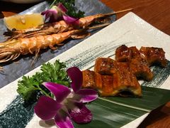 -贵木日本料理·铁板烧(新地假日广场店)