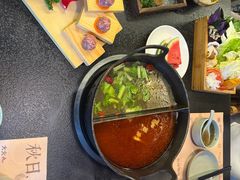 -盡膳口福·百年汤方火锅(科华北路店)