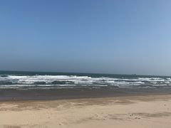 -六鳌翡翠湾滨海度假景区