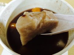 芋圆4号-鲜芋仙(群光广场店)