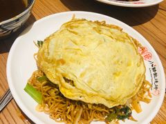 -福苗小骆驼烧烤(大唐不夜城店)