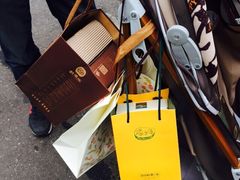 鼓浪屿食品厂-鼓浪屿牌馅饼(博物馆店)