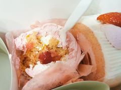 -不二家(数寄屋橋店)