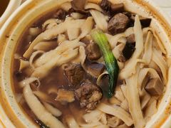 -秦晋面馆(青岛万象城店)